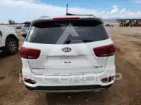2019 KIA Sorento photo