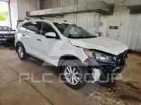 2019 KIA Sorento фото