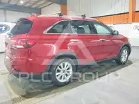 2019 KIA Sorento фото
