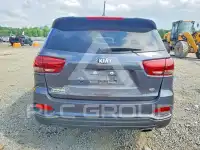 2019 KIA Sorento photo
