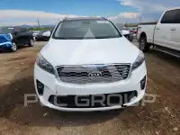 2019 KIA Sorento photo