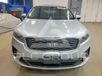 2019 KIA Sorento photo