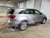 2019 KIA Sorento фото