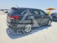 2019 KIA Sorento фото
