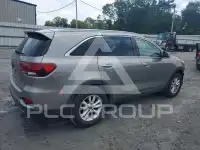 2019 KIA Sorento фото