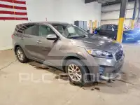 2019 KIA Sorento фото