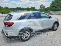 2019 KIA Sorento фото