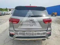 2019 KIA Sorento photo