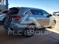 2019 KIA Sorento фото