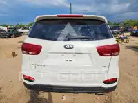 2019 KIA Sorento фото
