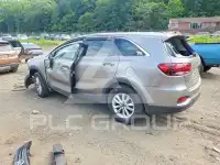 2019 KIA Sorento фото