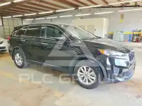 2019 KIA Sorento фото