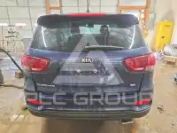2019 KIA Sorento photo
