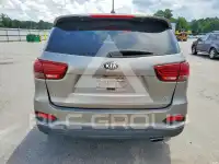 2019 KIA Sorento photo
