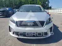 2019 KIA Sorento фото