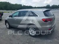 2019 KIA Sorento фото