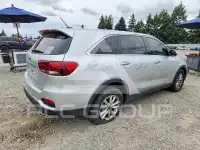 2019 KIA Sorento фото