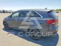 2019 KIA Sorento фото