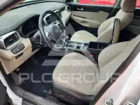 2019 KIA Sorento photo