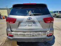 2019 KIA Sorento фото