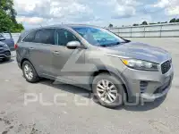 2019 KIA Sorento photo