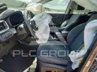 2019 KIA Sorento фото