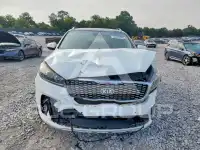 2019 KIA Sorento фото