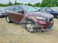 2019 KIA Sorento фото