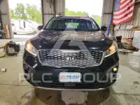 2019 KIA Sorento фото