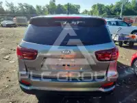 2019 KIA Sorento photo