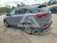 2019 KIA Sorento фото