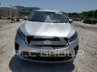 2019 KIA Sorento photo