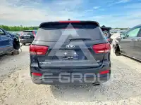 2019 KIA Sorento фото