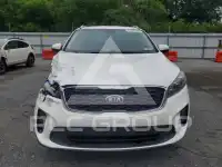 2019 KIA Sorento фото