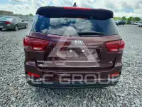 2019 KIA Sorento photo