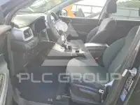 2019 KIA Sorento photo