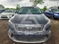 2019 KIA Sorento фото