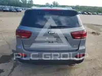 2019 KIA Sorento photo