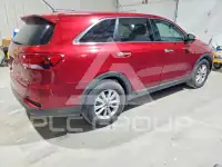 2019 KIA Sorento фото