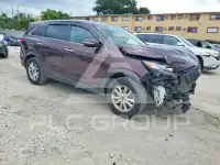 2019 KIA Sorento photo