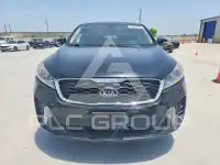 2019 KIA Sorento фото