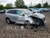 2019 KIA Sorento photo