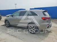 2019 KIA Sorento photo