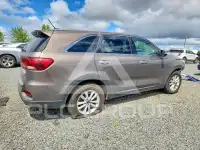 2019 KIA Sorento фото
