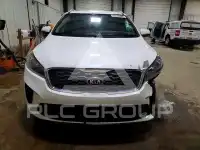 2019 KIA Sorento photo