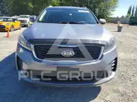 2019 KIA Sorento фото