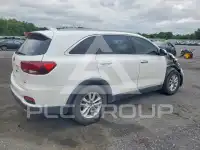 2019 KIA Sorento фото