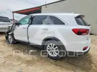 2019 KIA Sorento photo