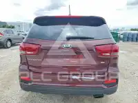 2019 KIA Sorento photo