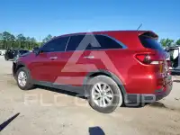 2019 KIA Sorento фото